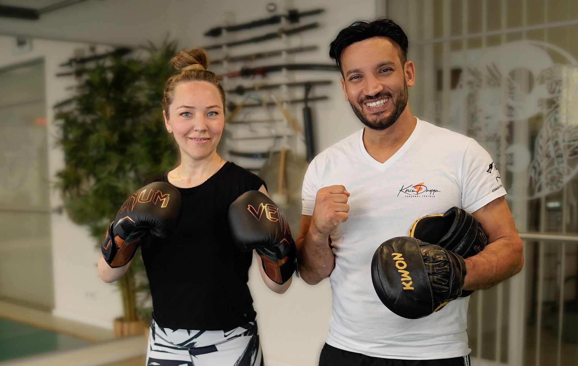 Kerim Duygu Personal Trainer - Angebote & Details